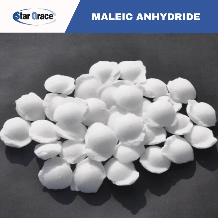 Additif d'anhydride maléique