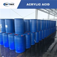 Acide acrylique