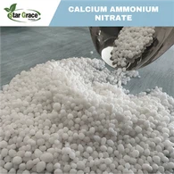 Nitrate de Calcium