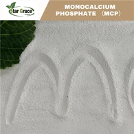 Phosphate monocalcique du Brésil