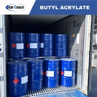 Densité de l'acrylate de butyle