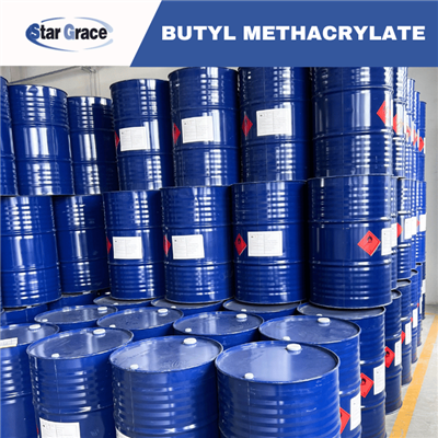 Peinture au méthacrylate de butyle