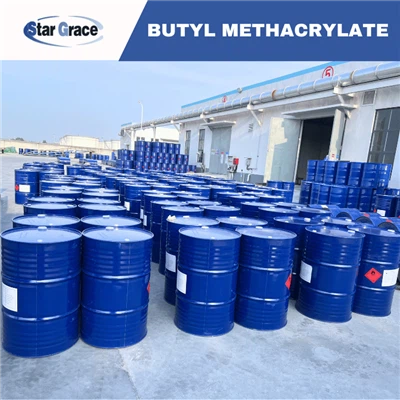 Utilisations du méthacrylate de butyle