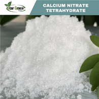 Nitrate De Calcium Tétrahydraté Masse molaire