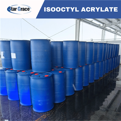 Acrylate d'isooctyle
