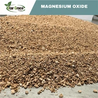 Poudre légère d'oxyde de magnésium