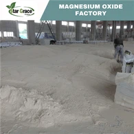 Prix de gros de l’oxyde de magnésium