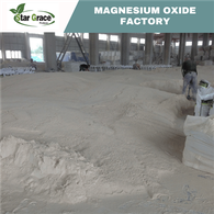 Oxyde de magnésium dans la fabrication de puces