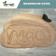 Oxyde de magnésium pour porc au Danemark