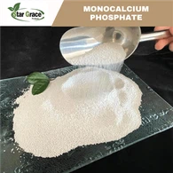 Phosphate monocalcique MCP au Brésil