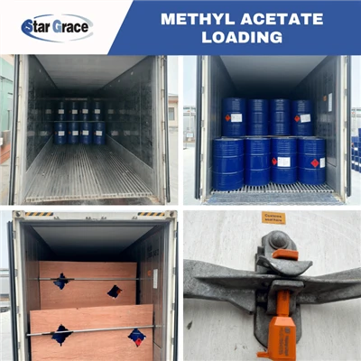 Technologie de revêtement à l'acétate de méthyle