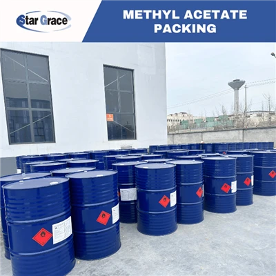 Acétate De Méthyle Masse molaire
