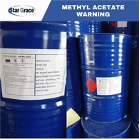 Utilisations de l'acétate de méthyle