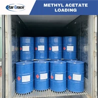Acétate de méthyle VS Acétone