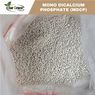Phosphate mono dicalcique granulaire