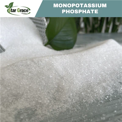 Phosphate monopotassique MKP 0-52-34