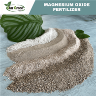 Poudre d'oxyde de magnésium naturel