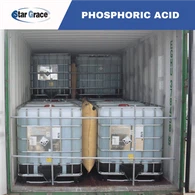Utilisations de l'acide phosphorique dans les engrais