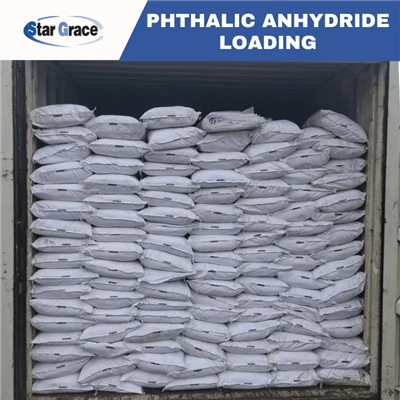 Valeur acide de l'anhydride phtalique