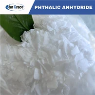 Utilisations de l'anhydride phtalique en médecine