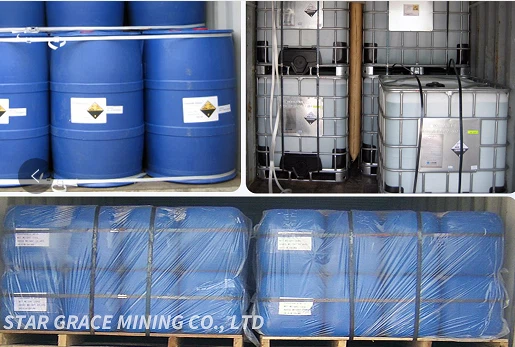 Rebond du prix de l'acide phosphorique ?