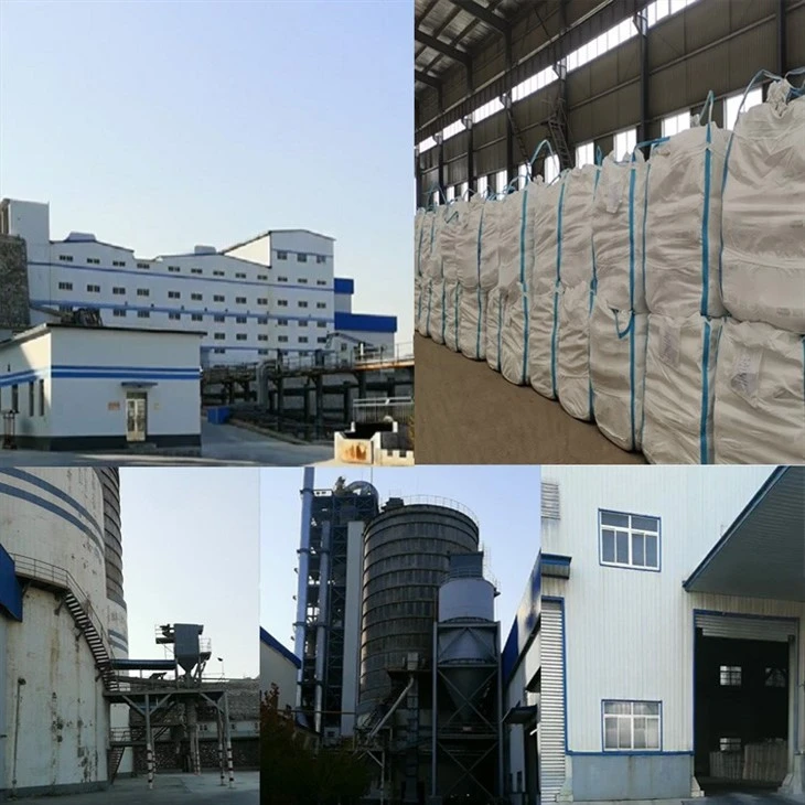 Magnesium Oxide in Road Construction