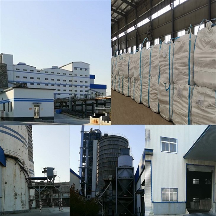 Magnesium Oxide Powder To Italy Market