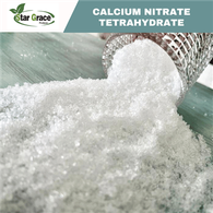 Sel de calcium 4H2O