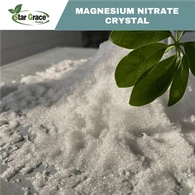 Nitrate de magnésium soluble dans l'eau