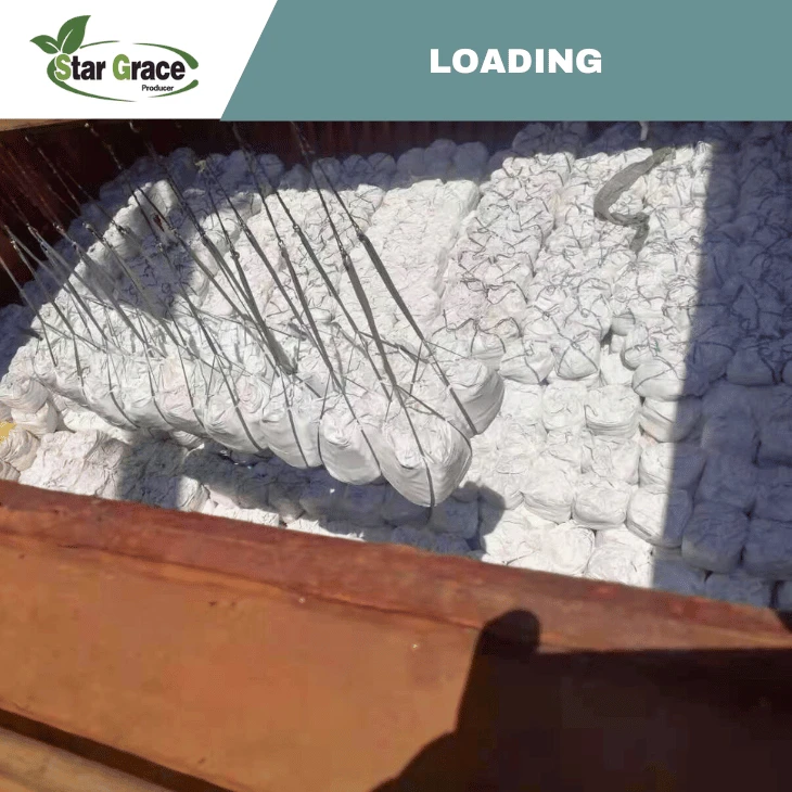 Calcium Ammonium Nitrate CAN