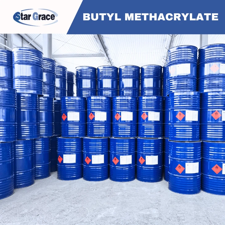 Chemicals Butyl Methacrylate