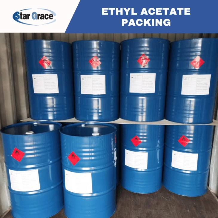 Ethyl Acetate Is Ester