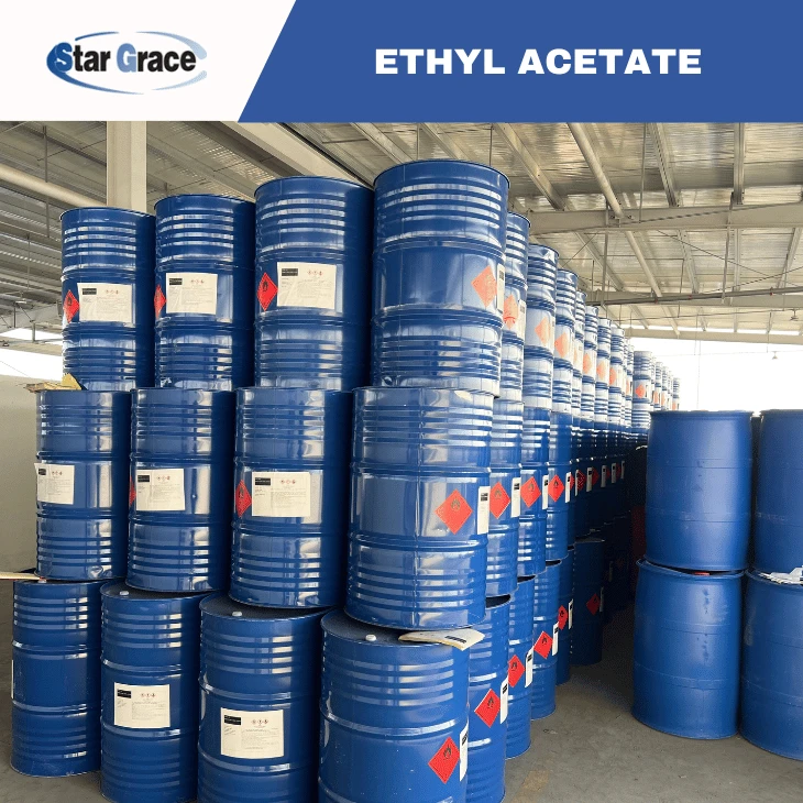 Ethyl Acetate Is Ester