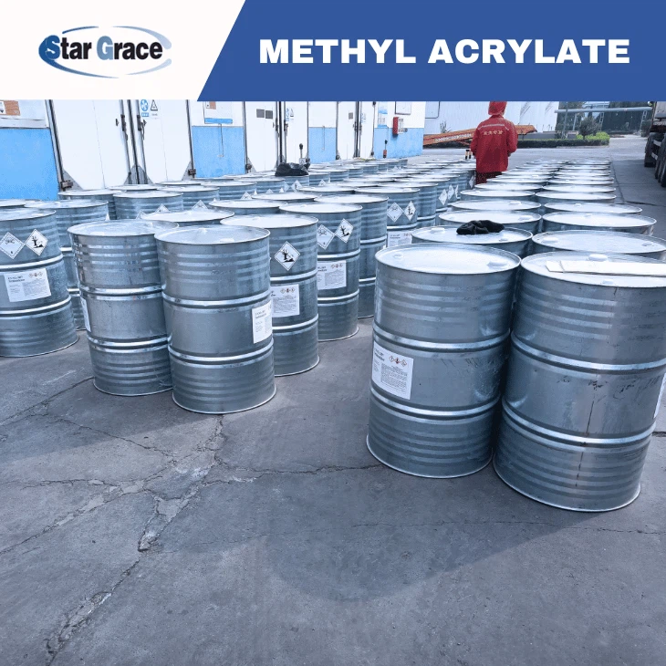 Methyl Acrylate Distributor