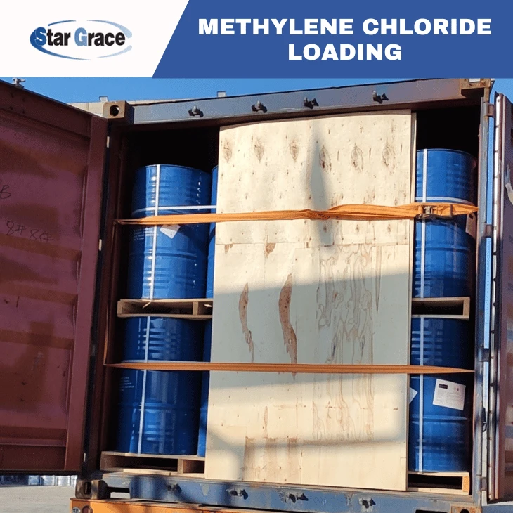 Methylene Chloride Degreaser
