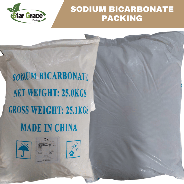 Sodium Bicarbonate For Bloat in Cattle